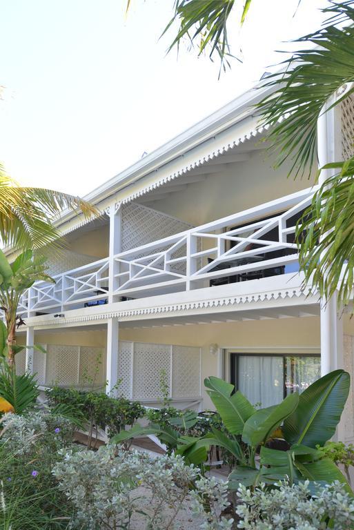 Caribbean Paradise Inn Grace Bay Exteriér fotografie