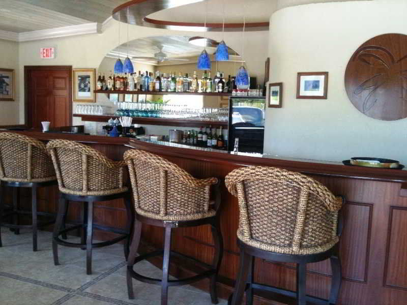 Caribbean Paradise Inn Grace Bay Exteriér fotografie
